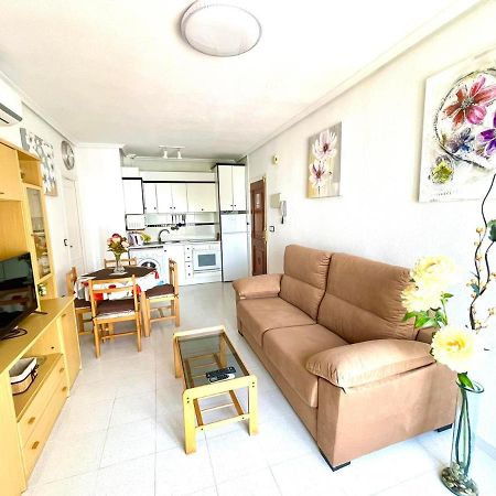 Captain Garcia Apartment Torrevieja Ngoại thất bức ảnh