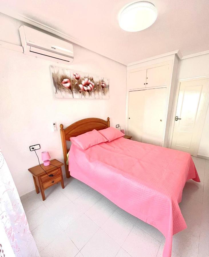 Captain Garcia Apartment Torrevieja Ngoại thất bức ảnh