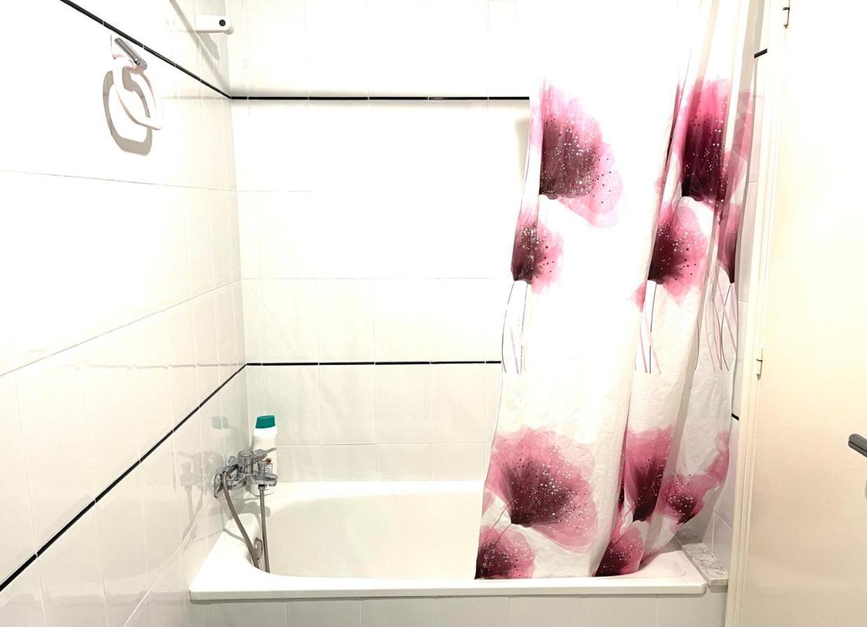Captain Garcia Apartment Torrevieja Ngoại thất bức ảnh