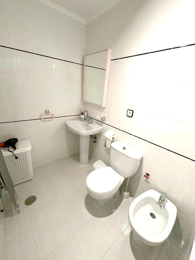 Captain Garcia Apartment Torrevieja Ngoại thất bức ảnh