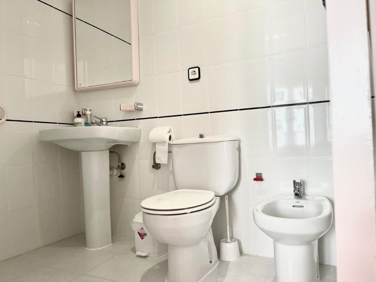 Captain Garcia Apartment Torrevieja Ngoại thất bức ảnh