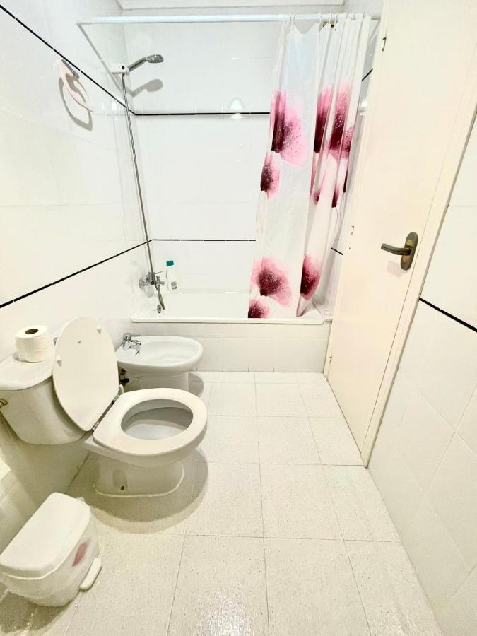 Captain Garcia Apartment Torrevieja Ngoại thất bức ảnh