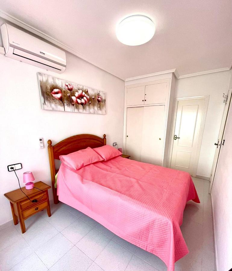 Captain Garcia Apartment Torrevieja Ngoại thất bức ảnh